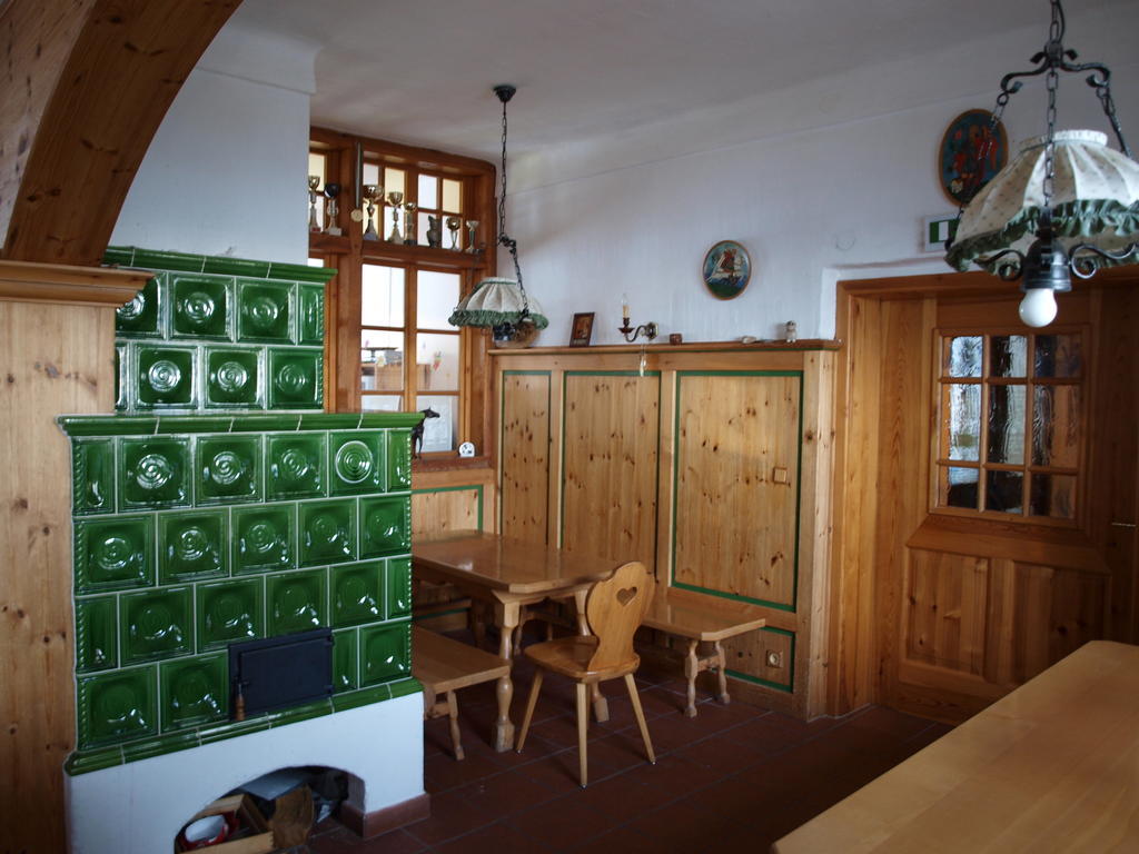 Sportgasthof Lipp Lederwinkel Zewnętrze zdjęcie