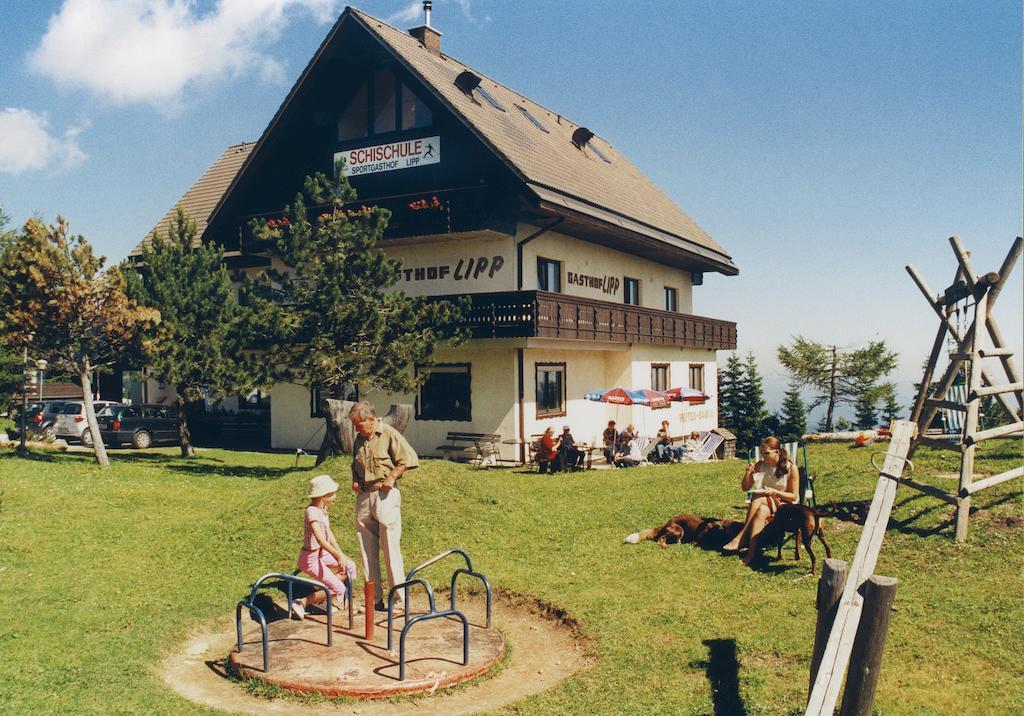 Sportgasthof Lipp Lederwinkel Zewnętrze zdjęcie