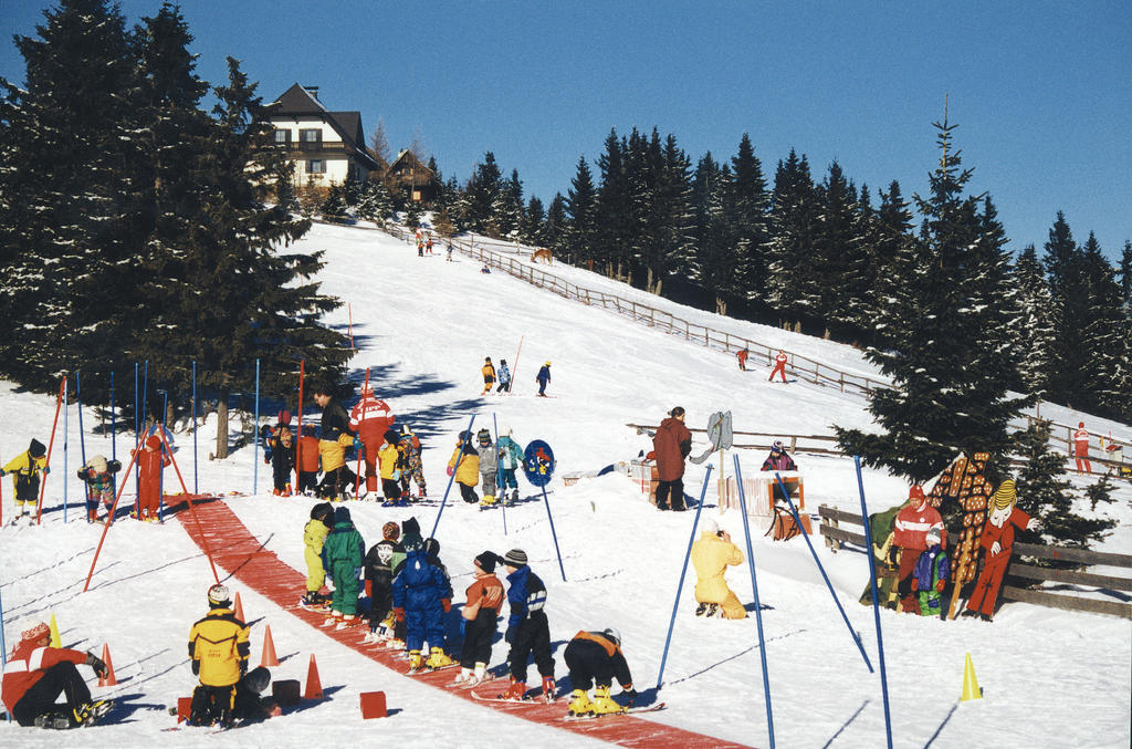 Sportgasthof Lipp Lederwinkel Zewnętrze zdjęcie